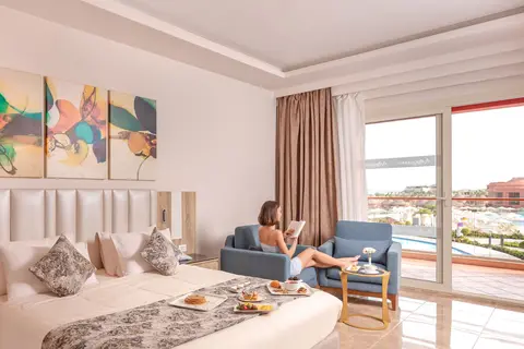 Laguna Vista Beach Resort in نبق — foto 2