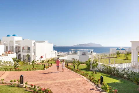 Pickalbatros Palace Resort in Sharm El Sheikh — foto 41