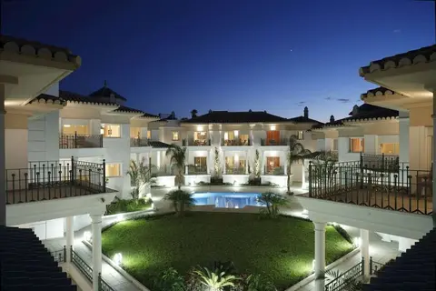 Appartementen Marina Turquesa in Nerja — foto 16