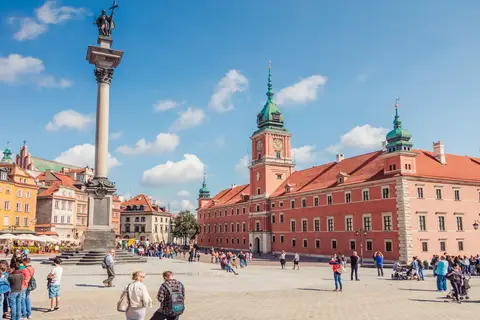 Ontdek Polen in Toruń, foto 16