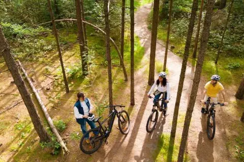 Sunparks Kempense Meren - Hotel foto 15