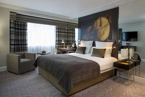 The Lowndes London A Jumeirah Partner Hotel in Londen, foto 3