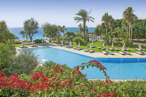 Grecian Bay Hotel in Αγία Νάπα — foto 11