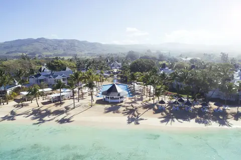 Heritage Le Telfair Golf & Wellness Resort in Bel Ombre VCA — foto 29
