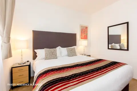 Escala Hotel & Suites in Boedapest — foto 30