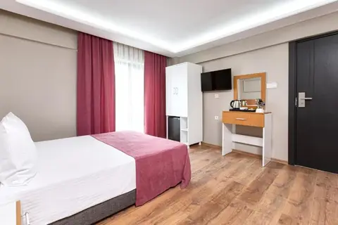 Ria Suites Hotel in Fatih — foto 12