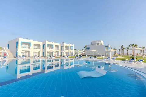 Hotel Casa Blue Beach Resort foto 15