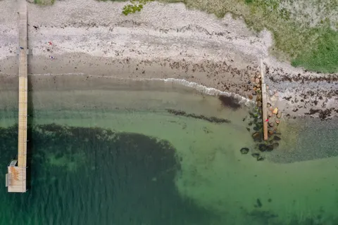 Camping Ajstrup Strand - Aarhus foto 14