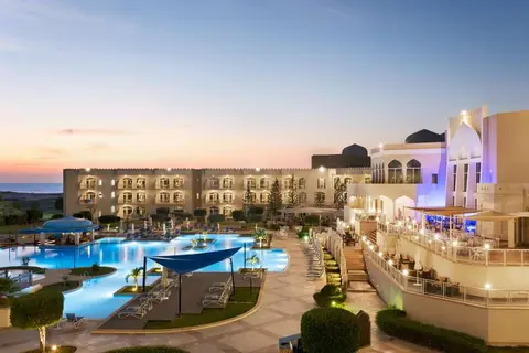 Wyndham Garden Salalah in مرباط — foto 6