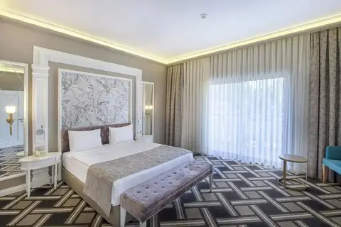 Utopia Resort & Residence in Alanya — foto 10