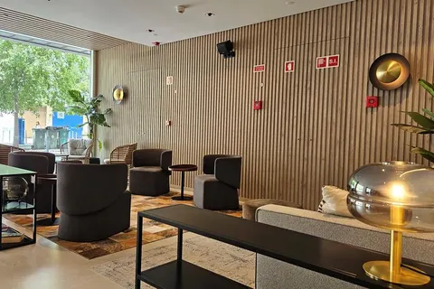 Principe Avila foto 5