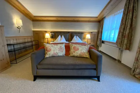 Hotel Tirolerhof in Zell am See — foto 11