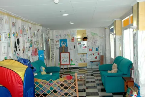 Hotel Santa Mónica Playa in Salou — foto 11