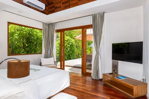 Hideaway Beach Resort & Spa in Alifushi — foto 30