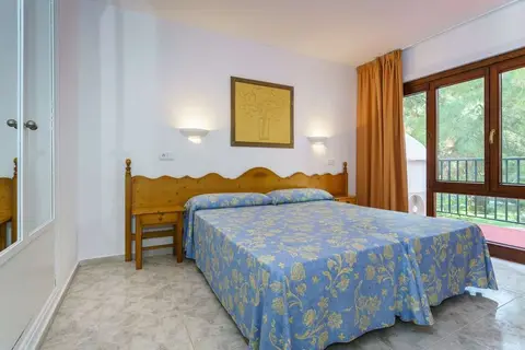 Sol Parc Aparthotel in es Mercadal — foto 2