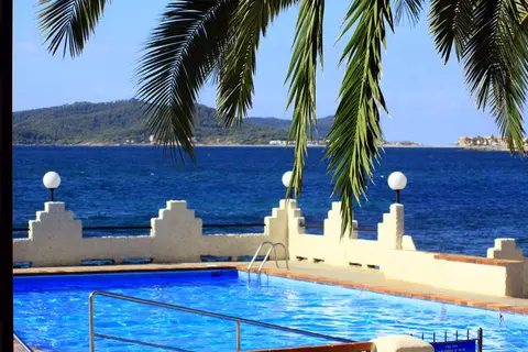 BG Hotel Naútico Ebeso in Ibiza-Stad — foto 7
