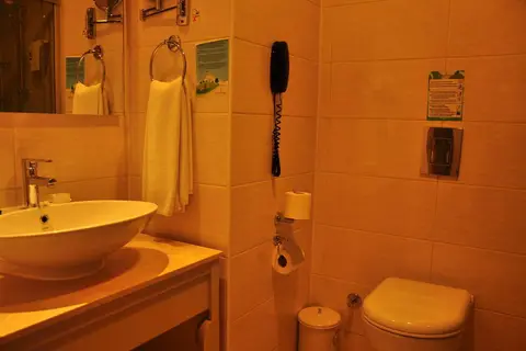 Port Side Resort Hotel in Manavgat — foto 24