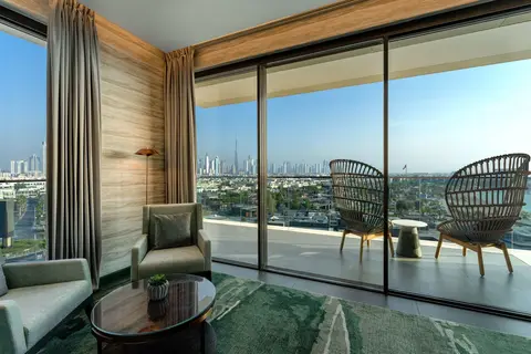 Hyatt Centric Jumeirah Dubai in Dubai — foto 13
