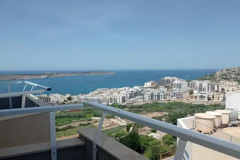 VIU57 Hotel in Mellieha — foto 17