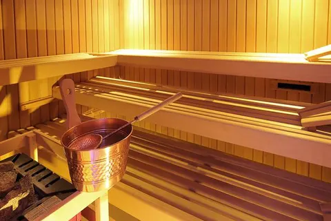 Hotel Astor Suites - logies en ontbijt foto 9