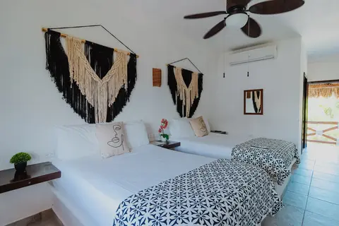 Hotel Esencia Holbox in Holbox, foto 15