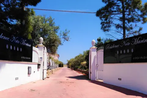 Residence Noto Marina in Noto, foto 18