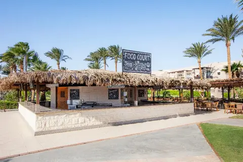 Jaz Makadi Oasis Resort in Makadi Bay, foto 21