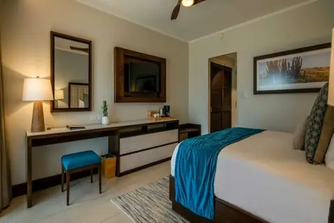 Manchebo Beach Resort & Spa in Punta Brabo — foto 26