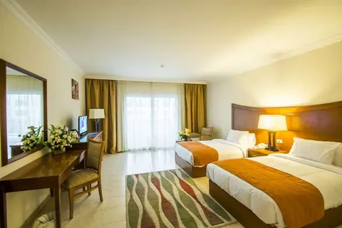 Old Vic Sharm Resort in Sharm El Sheikh — foto 3