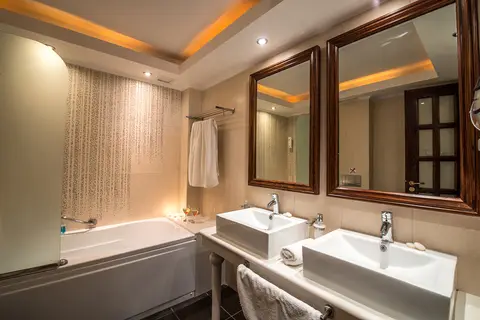 Tsilivi Palazetto Hotel in Δημοτική Ενότητα Ζακυνθίων — foto 12