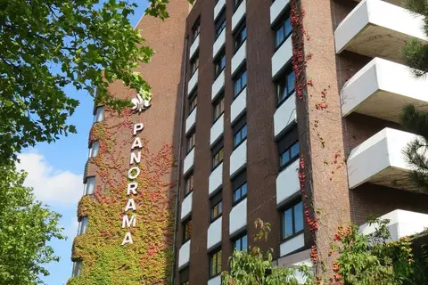 Hotel Panorama Billstedt Hamburg in Hamburg, foto 17