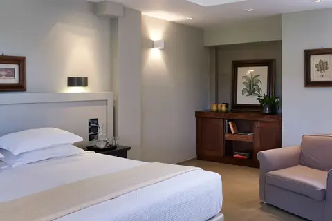 Mövenpick Resort Agios Nikolaos Sivota in Σύβοτα — foto 14