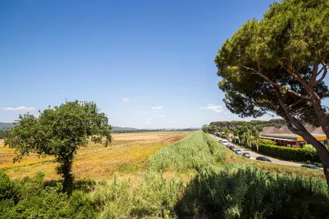 Camping hu Park Albatros Village foto 19