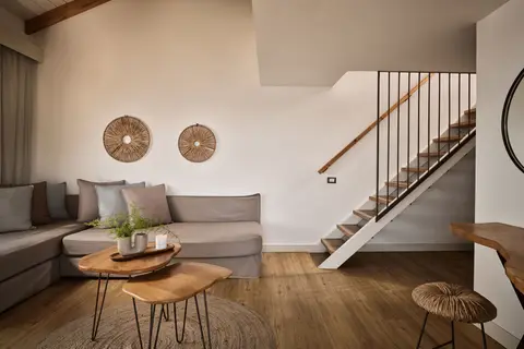 Seaside A Lifestyle Resort in Δημοτική Ενότητα Γαζίου — foto 24