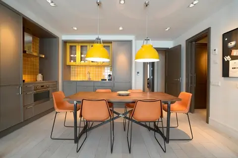 Midtown Apartments in Barcelona — foto 8