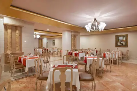 Royal Dragon Hotel in Manavgat, foto 8