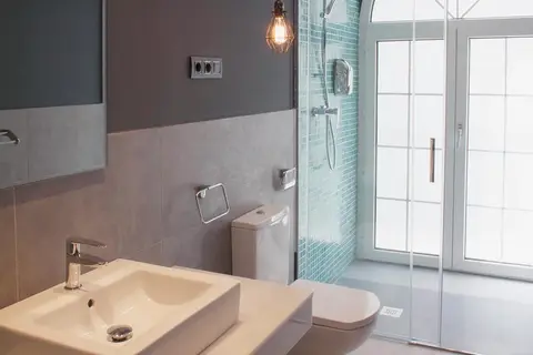 Appartementen Be Mate Malaga Soho in Málaga — foto 4