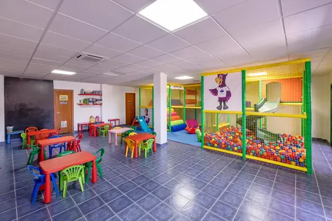 Hotel LIVVO Mirador Papagayo foto 32