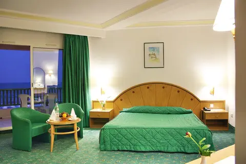 El Mouradi Hammamet in ياسمين الحمامات — foto 11
