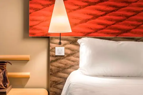 ibis Faro Algarve in Mexilhoeira Grande — foto 7