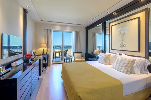 Hotel Las Arenas Balneario Resort in Valencia — foto 2