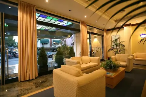 Hotel Excelsior in Rome — foto 15