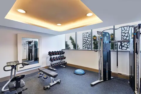 Hilton Garden Inn Tanger City Center in Tanger, foto 16