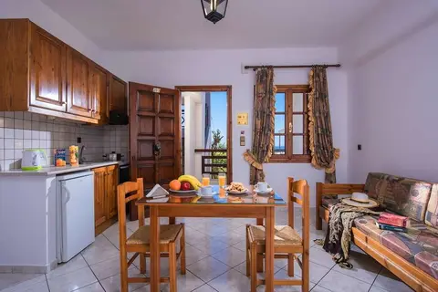 Rena Apartments in Δημοτική Ενότητα Γουβών — foto 5
