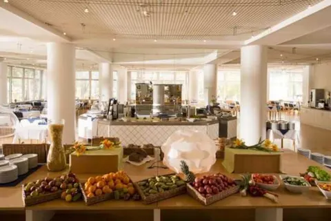 Sport- und Ferienhotel Baltic foto 12