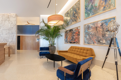 Hotel H10 Porto Poniente foto 22