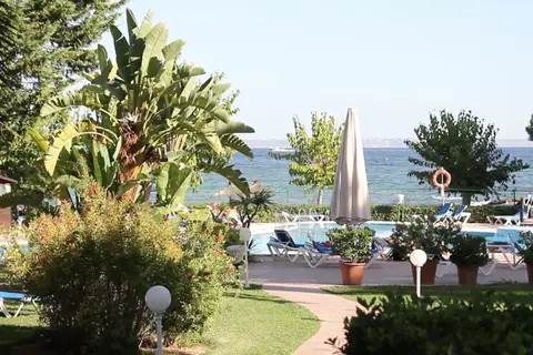 Hotel Son Caliu Spa Oasis in Palmanova — foto 18
