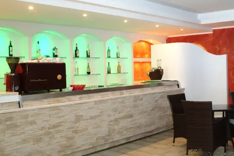 Hotel Residence La Baia in Castelsardo — foto 16