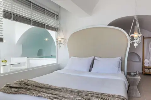 Nefeles Luxury Suites in Thira Municipal Unit, foto 6