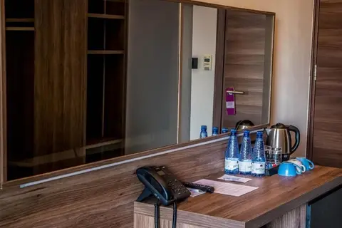 Hotel Pebbles Resort in San Pawl il-Baħar — foto 23